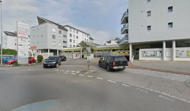 Bäckerei Brunner AG