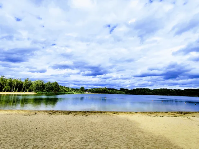 Natuurdomein Ter Heide