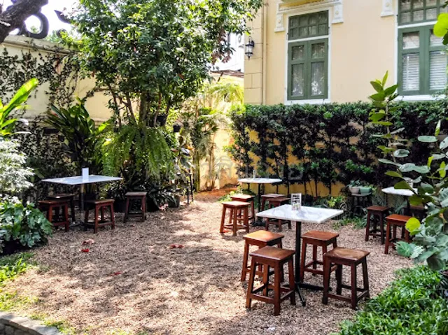 CHATA Specialty Coffee