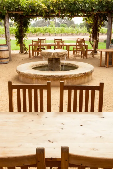 Roblar Winery and Vineyards - Santa Ynez Estate Tasting Room