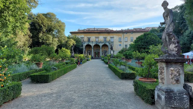 Giardino Corsini