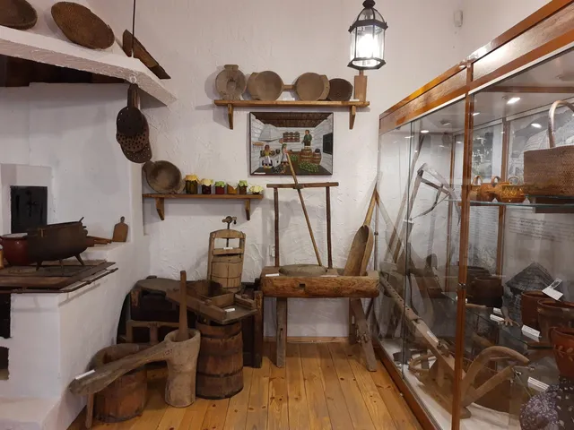 Muzeum Regionalne „Państwa Muszyńskiego"