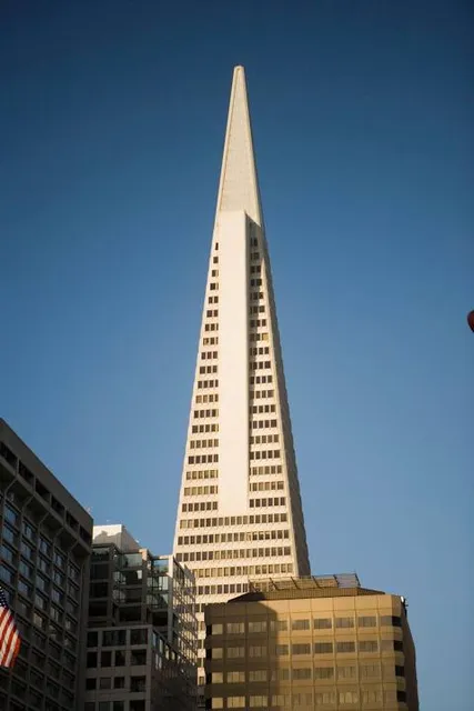 Transamerica Pyramid