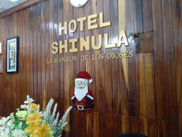 Hotel Shinula