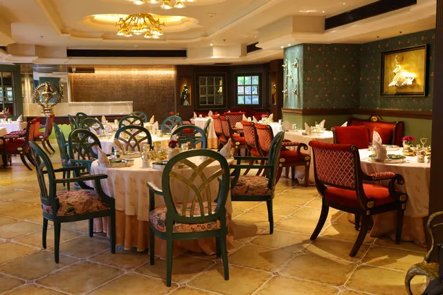 Dakshin, The Celebrated Tastes of Southern India