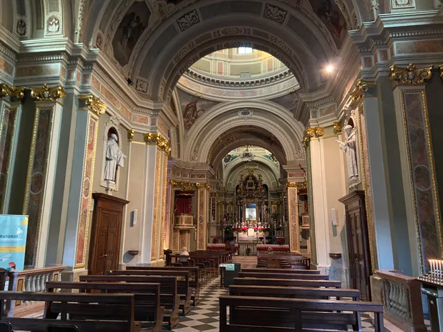 Santuario della Beata Vergine Addolorata