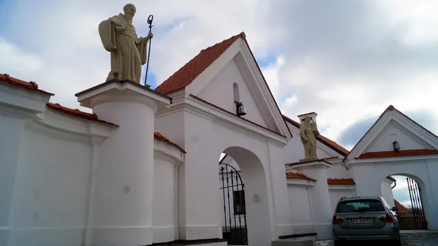 Wigierski Areopag Nowej Ewangelizacji