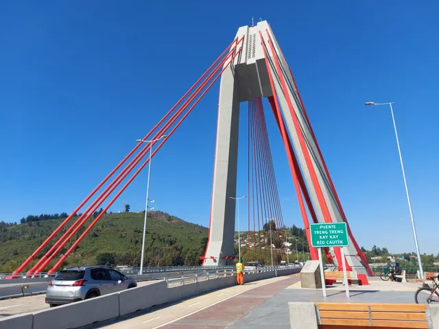 Nuevo Puente Cautín