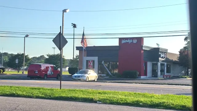 Wendy's