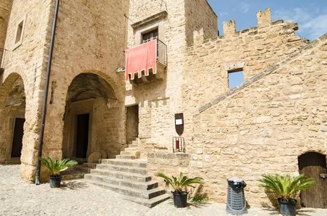 Castello La Grua-Talamanca di Carini