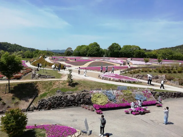 Flower village 花夢の里