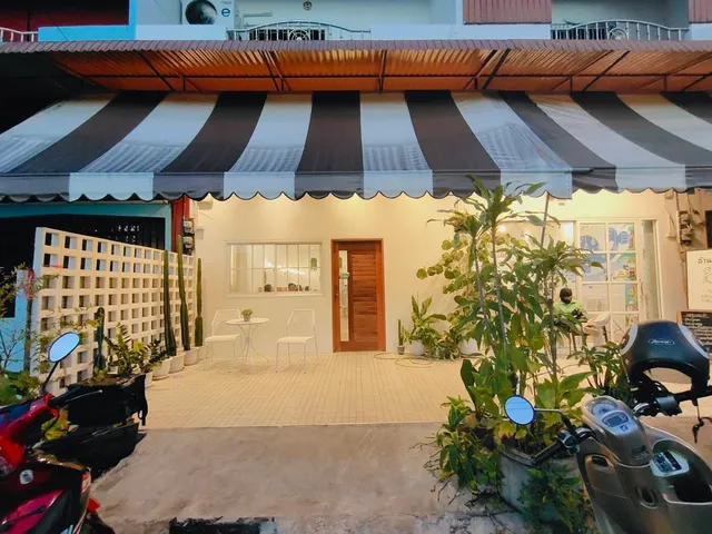 J. Ma Now Seafood Restaurant Hatyai