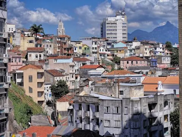 Morro da Conceição