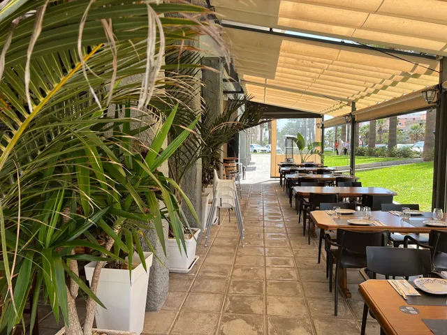 Taberna Tío Martín