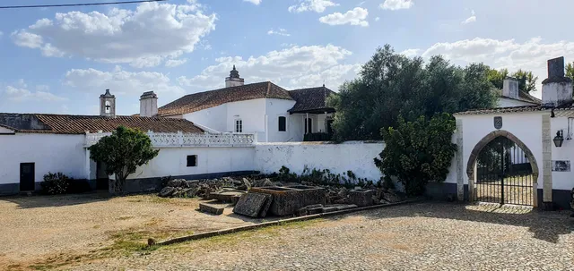 Solar de Água de Peixes