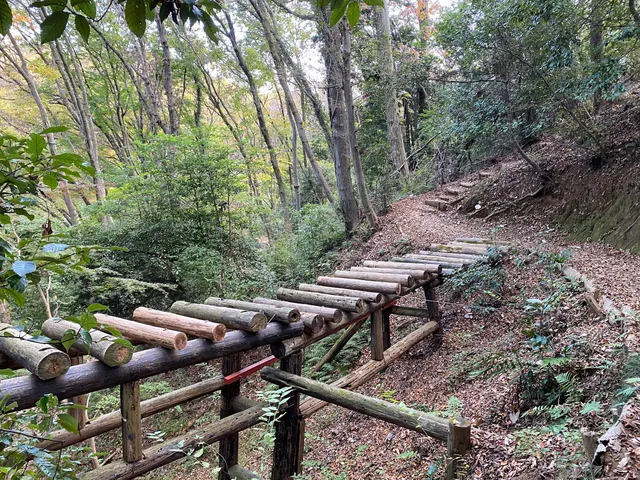 Higashitanzawa Green Park