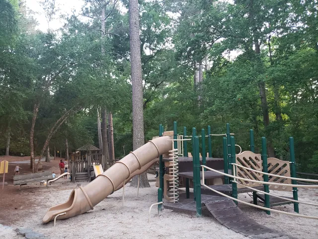 Virginia Hylton Park