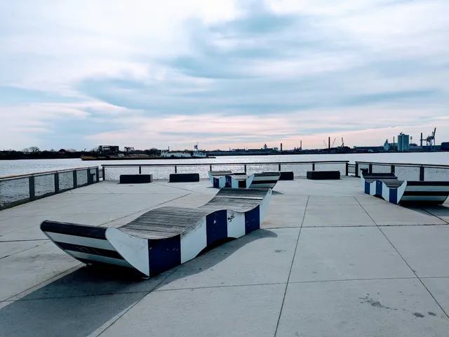 Pier 68