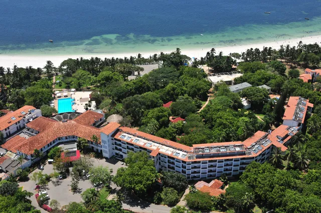 Cocoa Luxury Resort, Nyali, Mombasa