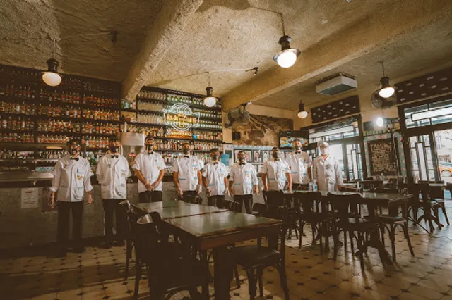 Bar do Juarez Moema: Chopp, Picanha, Feijoada, Almoço, Drinks, Delivery SP