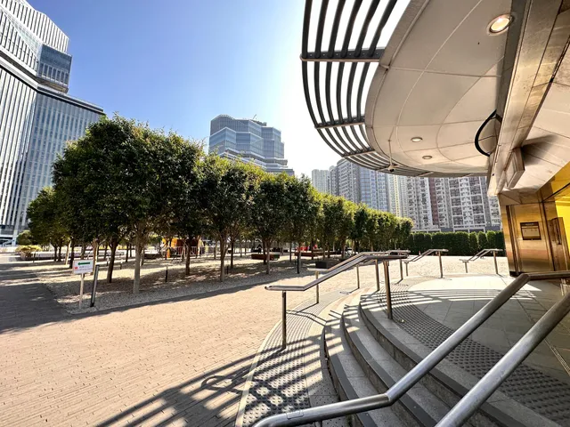 Kai Tak Station Square