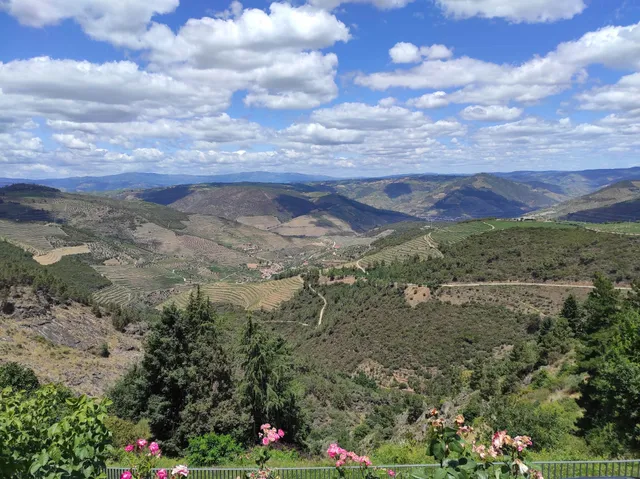 Miradouro da Misarela