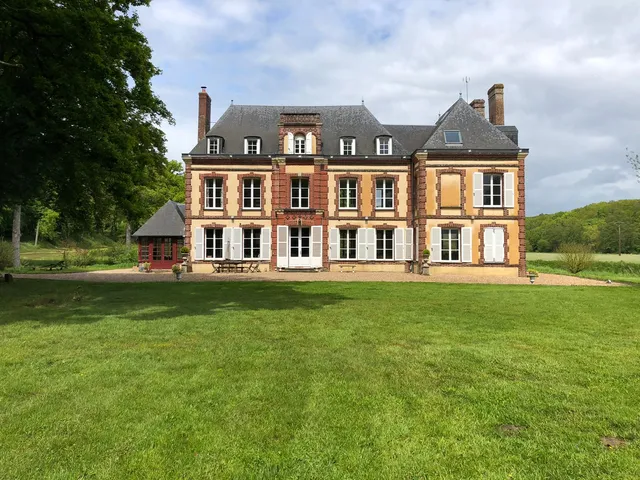 Château de Transière
