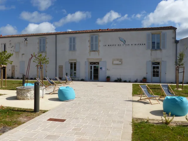 Museum Island of Oleron