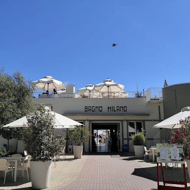 Bagno Milano