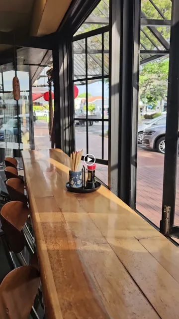 Yamato Japanese Restaurant