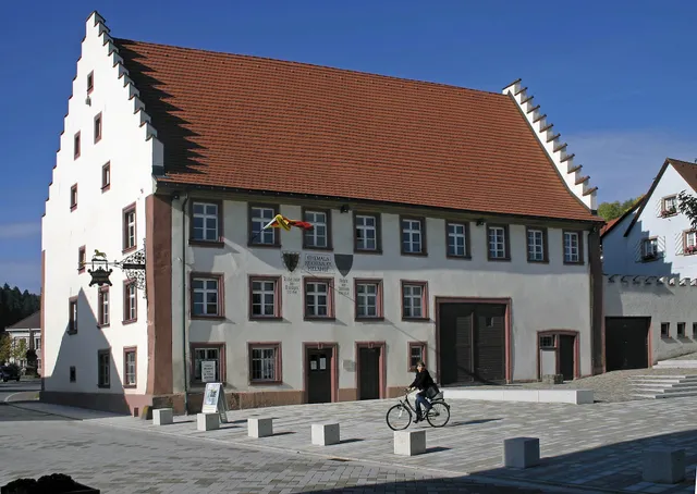 Kelnhof-Museum