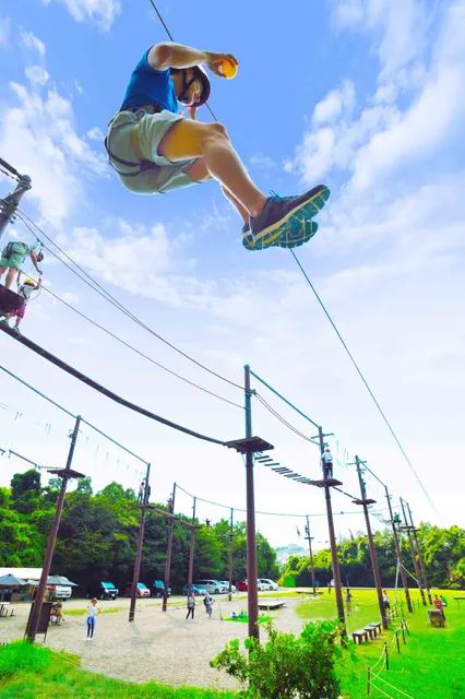 天空 × 大冒険ソラカケル