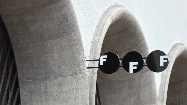 Fotografie Forum Frankfurt