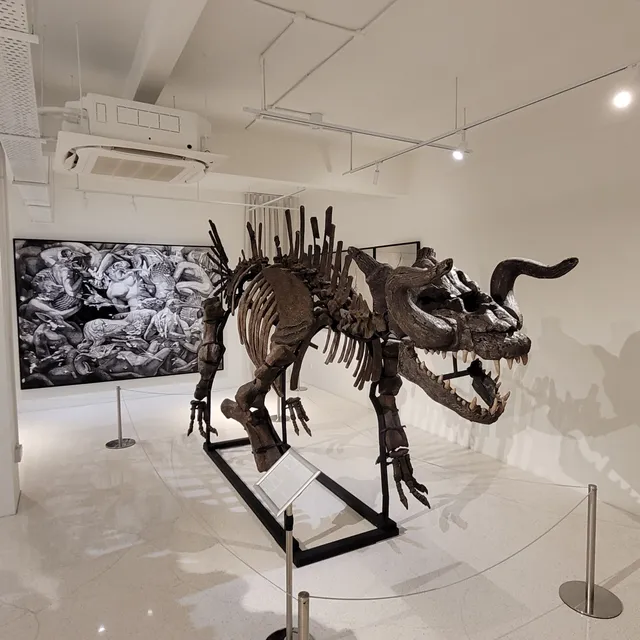 UR-MU @ Bukit Bintang