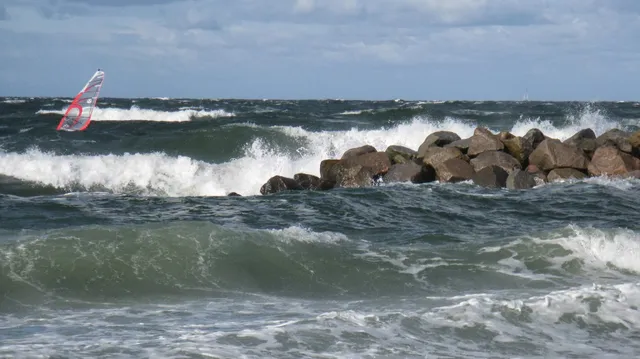 OstseeUrlaub Schönberg