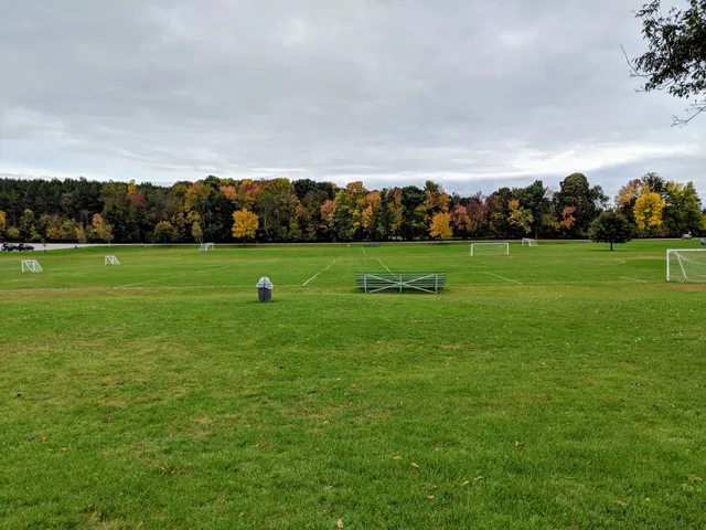 Suamico Calavera Springs Park
