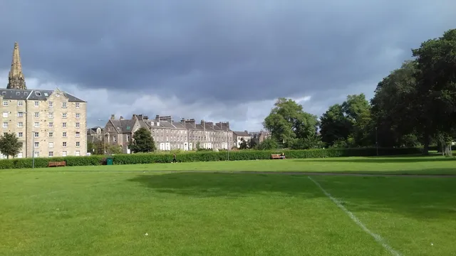 Leith Links