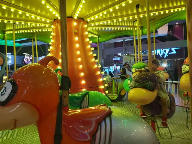 Sparky's | سباركيز