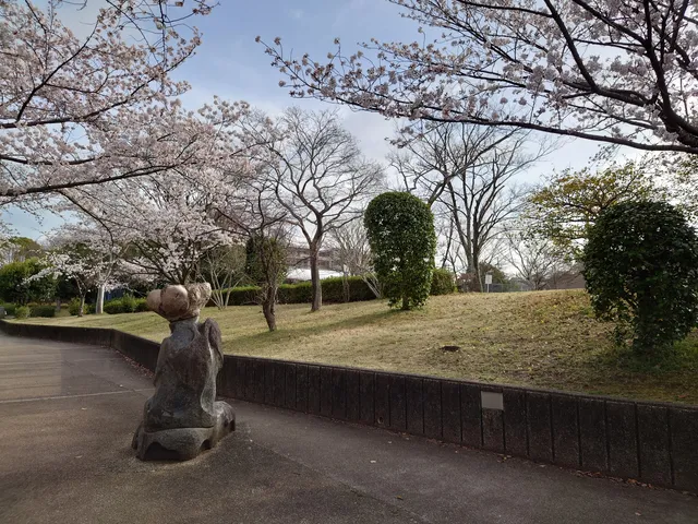 Tsuzuyamadai Park