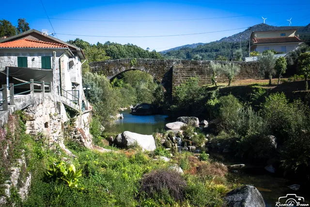 Ponte de Mem Gutierres