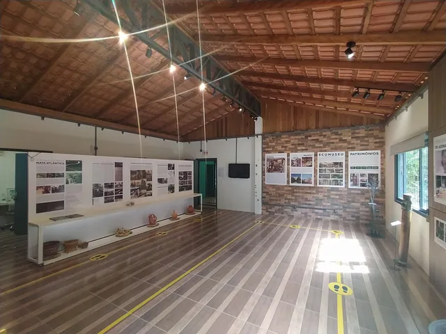 Ecomuseu Dr Agobar Fagundes