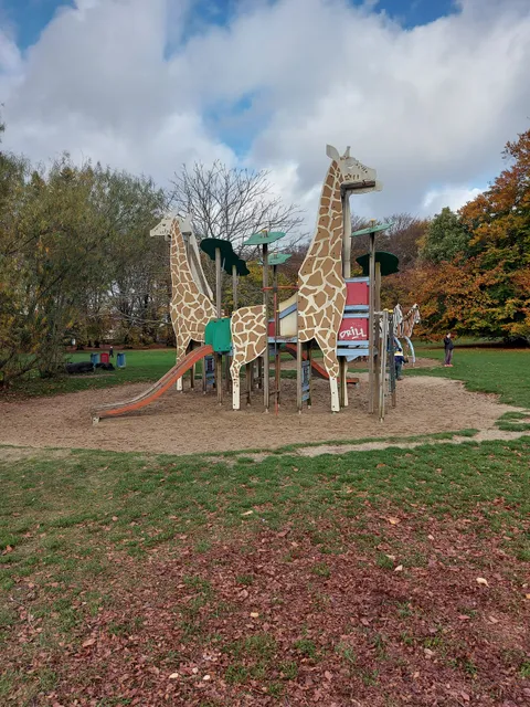 Beijer's Park