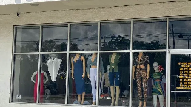 Taste Of Honey Boutique