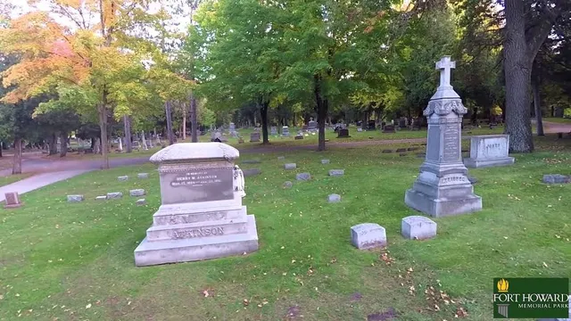 Fort Howard Memorial Park