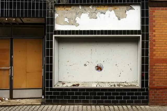 Upper Schuylkill Valley Park