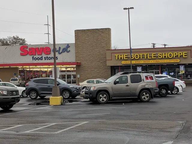 Park Center Shopping Center