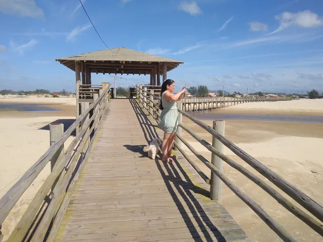 Praia de Barra Velha