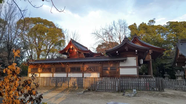 Shibukawa Shrine