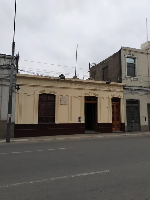 Museo José Carlos Mariátegui