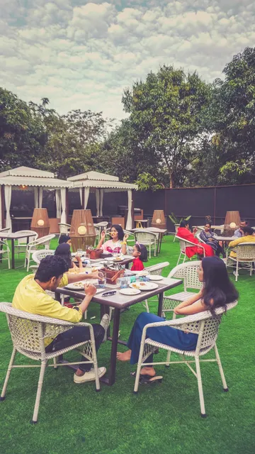 The Chandralok Kitchen Bar-Family & Pet-Friendly, Cosy Couple-Friendly | Birthday & Corporate Party Venue, in Karve Nagar